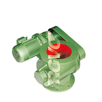 葉輪給料機(jī)